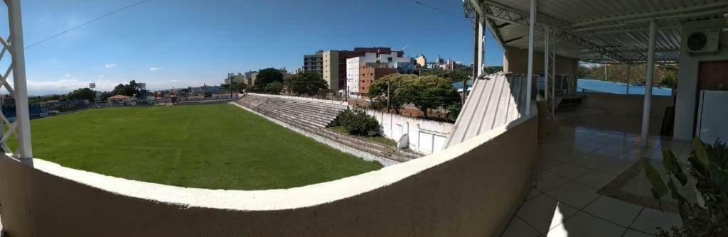 Pousada Santa Terezinha أباريسيدا المظهر الخارجي الصورة